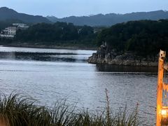-阿哈湖国家湿地公园