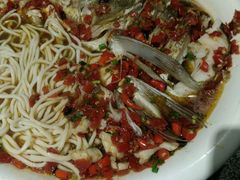 -湘与香缘·湖南菜(王府井北京市百货大楼店)