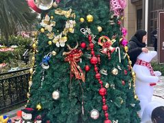 -歌斐颂巧克力小镇