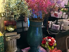 -婷意花宇TheGracesFloral(北外滩店)