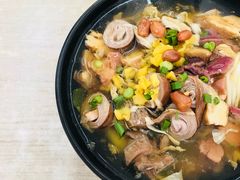 -阿芬卤面(花巷店)