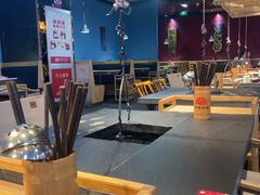 -傣妹火锅(南京东路一店)