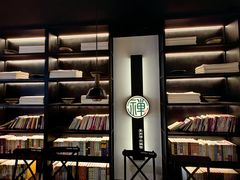 -和府捞面(东直门银座店)