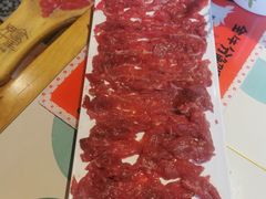 -南城十里潮汕鲜牛火锅·鲜虾生滚粥(融汇老商埠店)