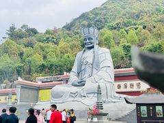 -安溪清水岩