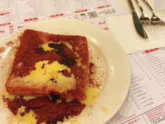 -大哥餐厅(西城花园店)