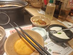 -温野菜涮涮锅(曲江大悦城店)