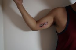 点击看大图 -飛凡TATTOO纹身•原创