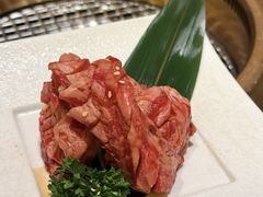 -御牛道日式烤肉料理(杭州万象城店)