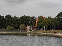 -美兰湖景区