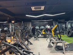 -ENERGY原力健身(川周店)