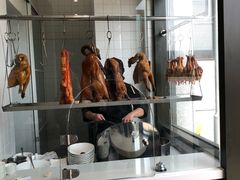 -胜记凯心茶餐厅(汇金财富广场店)