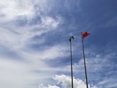 -金莲花广场