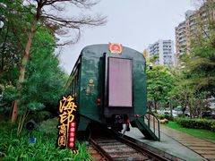 -广九铁路纪念园