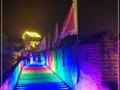 -郭峪古城