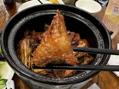 -斯丹姜母鸭·古法干香(涂门街总店)