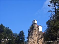 -塔云山