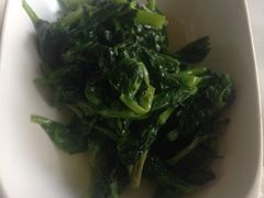 清炒豌豆尖-上岛咖啡(大德店)