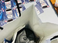 -霸王茶姬(上海恒基名人店)