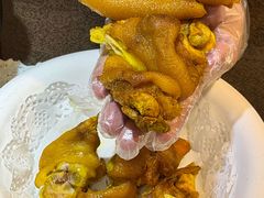 -熠盛粤味·顺德桑拿鸡(永康路店)