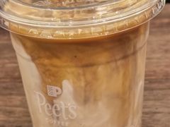-Peet's Coffee皮爷咖啡(新天地黑标店)