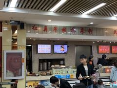 -红鼻子桂林米粉(金唐新光界店)