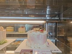 -DEMO黛慕蛋糕(中泰店)