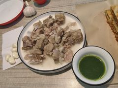 -老舅老蒙肉饼非遗店(一店)