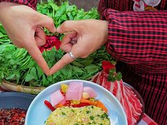 -赵美丽·重庆社区火锅·直营店(火车东站·中豪国际店)