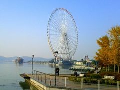 景点-蠡湖大桥公园