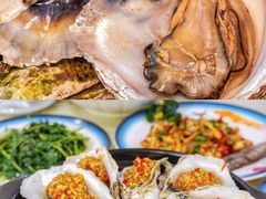 -四川小胡子海鲜(丁村万人海鲜广场店)