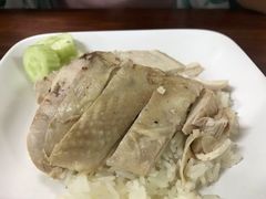 -鸡饭店