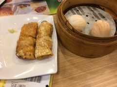 -添好运点心专门店(中环IFC店)