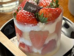 -Simple Yummy简单美味(上邦百汇城店)