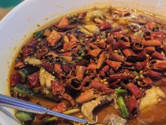 -川正旺江湖菜(三元桥店)