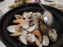 -御和宴·精品粤菜(天润御海湾店)