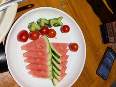 -红胖胖龙虾王·本地菜