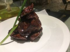 -狮王府淮扬菜(新街口友谊店)