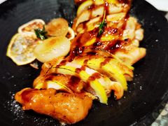 -娜娜家·Nana's restaurant(国金汇店)