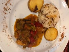 -Old Ottoman Cafe & Restaurant