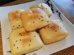 麦脸-味仙居(环城南路店)