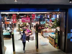 -丽达超市(城阳万象汇店)