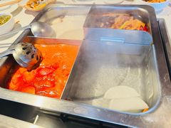 -海底捞火锅(劲松店)