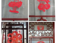 -李叔同故居纪念馆