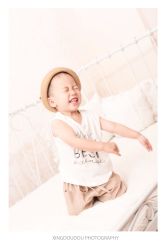 点击看大图 -星豆豆儿童摄影(南郊太白南路店)