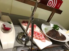 -海底捞火锅(奥山世纪城店)