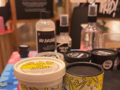 -LUSH(威尼斯人购物中心店)