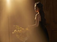 -薇薇新娘婚纱摄影(优质钻石店)