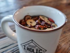 -I HOLIC艾豪丽披萨(KKone店)