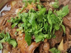 -雷祖芳老妈蹄花店